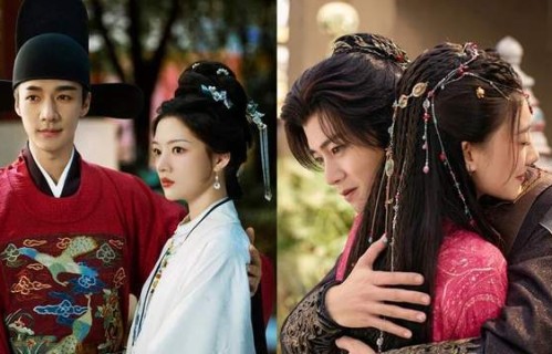 电视剧播放指数TOP10！《佳偶天成》第2，《良陈美锦》第5，冠军被看扁却成「好评黑马剧」