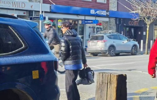 王一博新西兰行程是在录制《探索新境》第二季吗？