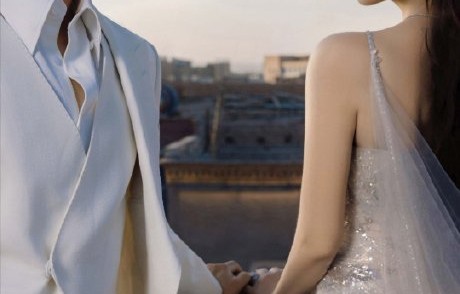 姜潮和麦迪娜为何结婚七年后才补办婚礼？|丹尼尔|娜一|新疆维吾尔自治区|离婚|女儿
