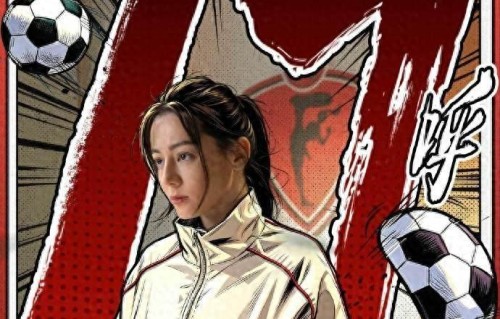 《功夫女足》狂揽17亿，周星驰却哽咽:这成绩，都是你们给的!_影视幕后叙事馆