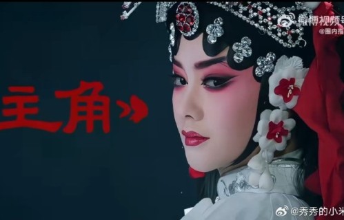 刘浩存在《主角》中的表演进步明显，但为什么仍有观众觉得她气质不符角色？