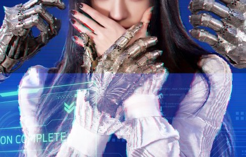 鞠婧祎《万花世界》什么时候定档播出？
