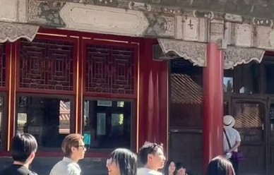 许凯还会去其他城市开启巡游打卡吗
