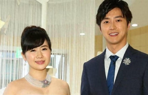 五年沉默后江宏杰亲口祝福：从怨偶到育儿合伙人的真实距离