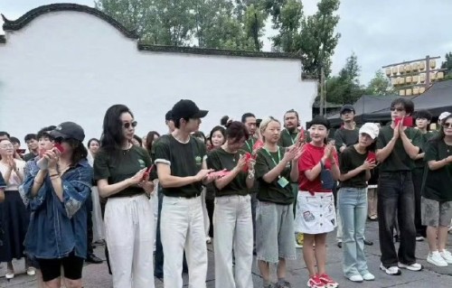 王安宇和赵今麦在剧中的CP感如何？|一念江南|适配|情感|造型|视觉