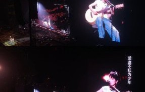 除了武汉草莓音乐节，房东的猫组合在2026年还有哪些重要的演出计划？|刺猬乐队|不摇滚|美好事物|巡演|舞台