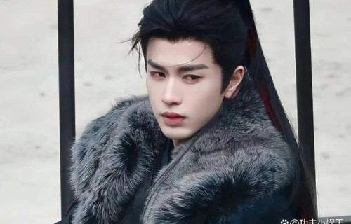 新剧官宣!古装乱世逆袭《归鸾》来袭,张凌赫、林允首搭,期待值拉满|宁安如梦|云之羽|梦华录|水龙吟|主角