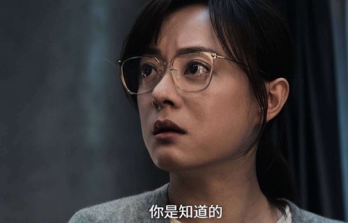 看《危险关系》大结局就懂孙俪的班娱乐圈没人能接