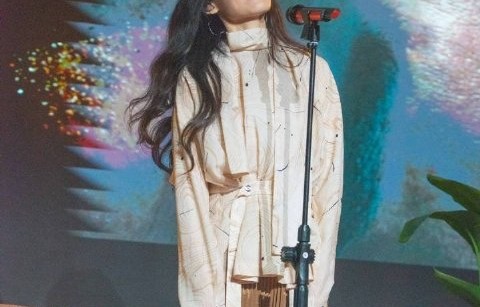 江语晨作为《最长的电影》MV女主角，和周杰伦还有哪些合作？|乘风2026|范玮琪|广告|奶茶|化名