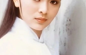 陈玉莲主演的83版《神雕侠侣》为何被誉为经典？|赵樱子|金庸|小龙女|刘德华|时代
