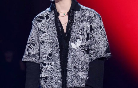 胡彦斌《生死未定》问鼎《歌手2026》歌王