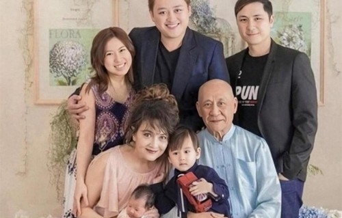 突发！香港资深演员与大儿子正式决裂，近200万积蓄悉数被耗尽