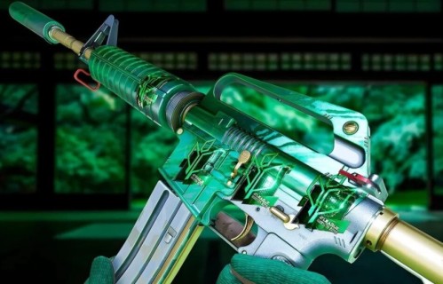 《CS2》Animgraph 2正式上线 第三人称动画全面重做