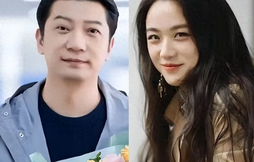 与汤唯相恋3年，转头迎娶小娇妻，如今50岁的他又靠章若楠翻红 