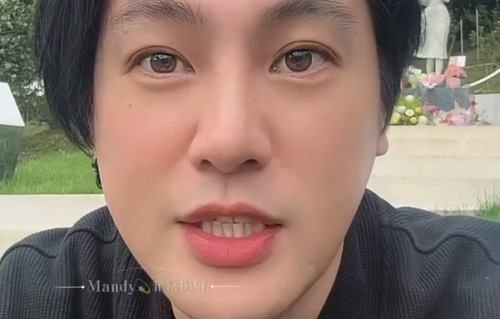 冤大头？刘建国爆料：大S的信义区豪宅和S妈住宅，房贷还是汪小菲在付