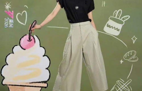 浪姐三公张月获个人喜爱度第一,曾沛慈安琦紧随