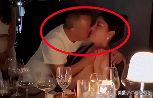 贪财又好色！这4位明星表面人模人样，实际是隐藏的“流氓头子” 