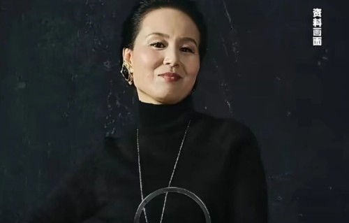 《监狱来的妈妈》事件全梳理：杀人犯变影后，多位明星卷入风波