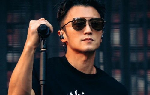 王菲现身谢霆锋演唱会仅1天，不对劲一幕发生，张柏芝早把话说透