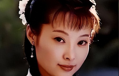 袁立带病揭辛柏青真相，出轨陆毅传闻彻底被戳破 