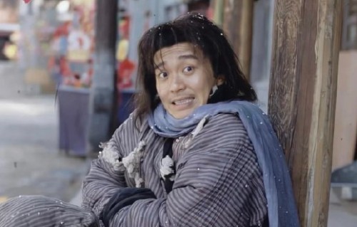 周星驰未来真的会考虑重新演戏吗？