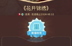 《花开锦绣》丁禹兮和邓恩熙的表演为何获好评？