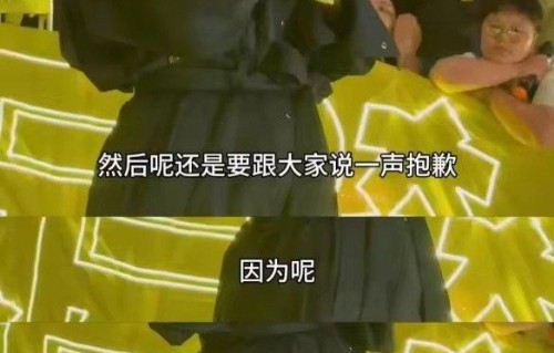 陈丽君含泪道歉——从“贾宝玉争议”看公众人物的成长与担当
