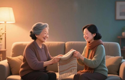 婆媳关系最大的敌人，不是钱不是房子，就是你嘴上那句为你好