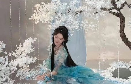 陈瑶还有哪些令人印象深刻的古装角色？