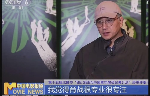 藏海传:看了六集后，才理解黄觉对肖战的六个字点评有多一针见血