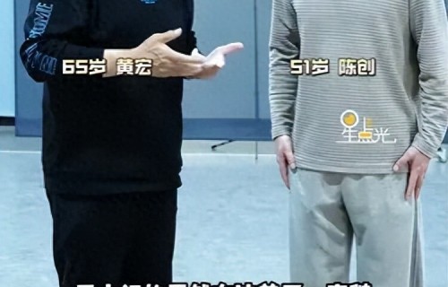66岁的黄宏，终回到了老路上，他最委屈的，仍是11年前的那场风波