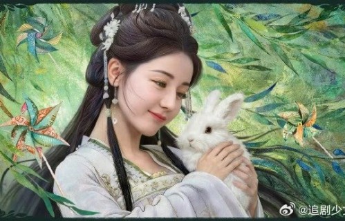 迪丽热巴谈选剧本现状，被动等待新角色|明星选剧偏好|演技高光时刻|大人|故事|状态