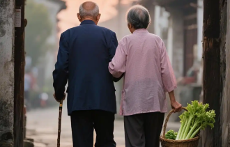 人这辈子，最亲的真的只有自己？ 一个数据让所有依赖都显得脆弱
