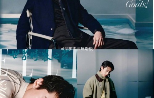 这次销量能说明王鹤棣顶流地位吗？
