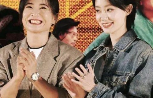 贾玲转型之作《转念花开》,女主深陷传销,如何实现自我救赎?
