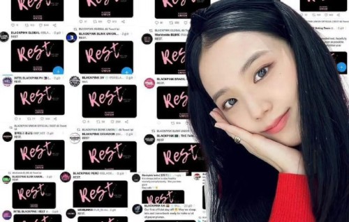 金智秀为参加BLACKPINK十周年见面会推迟了哪些行程？