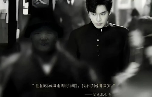 鹅厂2026大剧片单:《不让江山》,《千里江山图》…你最期待哪部?