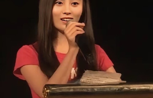 鞠婧祎画像的流行，如何影响或改变了对‘四千年美女’这类标签的审美认知？