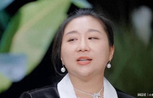 傅首尔瘦到认不出引热议,本人回应:8个月减重26斤,全靠自律|奇葩说|减肥|面相|科技|评论