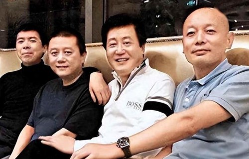 徐静蕾住海外种花写字，有人骂她逃了，其实她早把路走稳了|一场风花雪月的事|王朔|一个陌生女人的来信|李亚鹏|韩寒