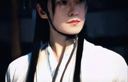 《雨霖铃》杨洋戴斗笠气质孤绝，细数国产剧里戴斗笠的绝美瞬间|梦华录|展昭|造型|江湖|侠客