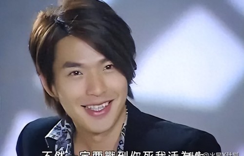 偶像剧男星李威涉精舍杀人案！供出9项内幕后获家属和解，从轻判 