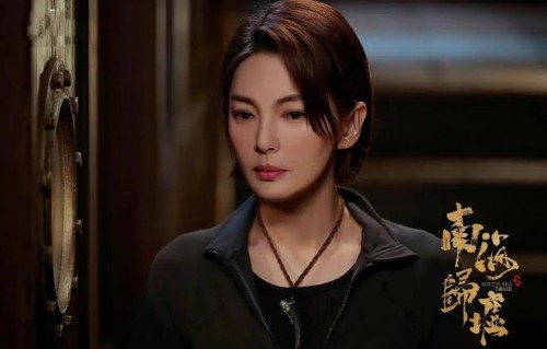 张雨绮被骂上热搜,被指情商低,事情原因让人哭笑不得