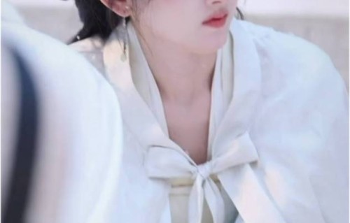 为何说宋祖儿的破碎感从不是硬演？