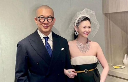 大S豪宅已过户具俊晔与子女，贷款未清遗产税逾418万，汪小菲证实