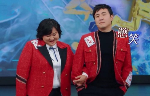 沙溢的“坏”,沈腾的“惨”,让这期《王牌》彻底封神