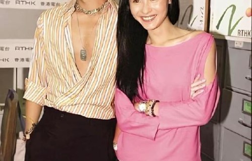 张柏芝与谢霆锋离婚后怎样共同抚养孩子？