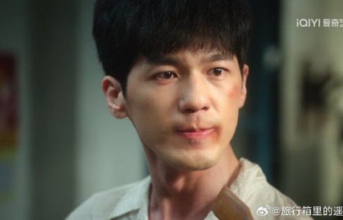 《冬去春来》徐胜利一角带动的话题破亿，是否预示着观众审美的新风向？