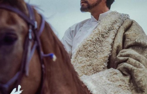 胡歌在《人民》撰文 真诚分享高原拍戏感悟