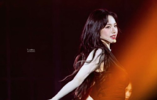 柳智敏MetGala：时尚Icon的全球影响力